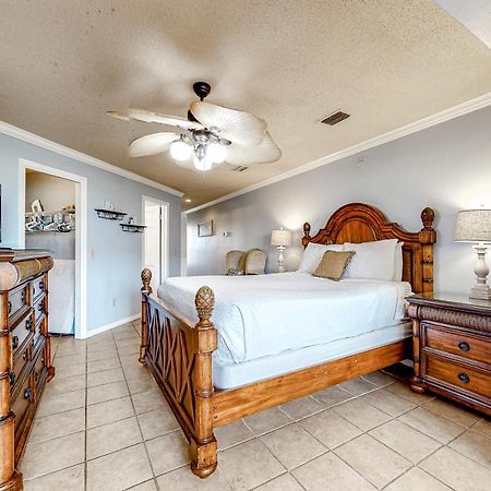 The Inn At St. Thomas Square #1208A Panama City Beach Exterior foto