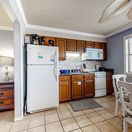 The Inn At St. Thomas Square #1208A Panama City Beach Exterior foto