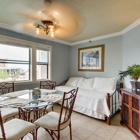 The Inn At St. Thomas Square #1208A Panama City Beach Exterior foto