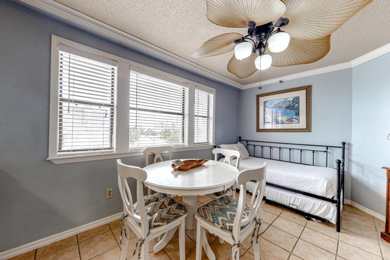 The Inn At St. Thomas Square #1208A Panama City Beach Exterior foto