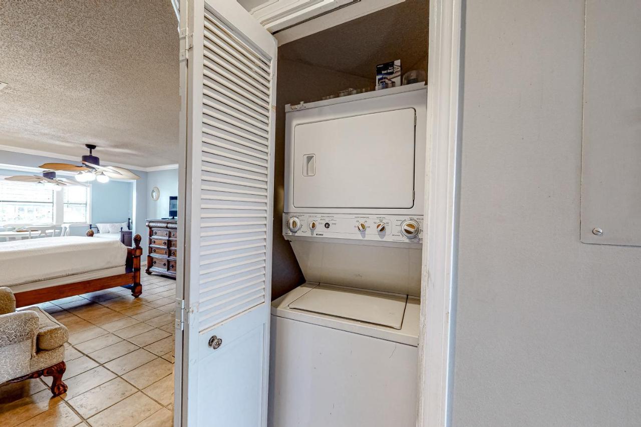 The Inn At St. Thomas Square #1208A Panama City Beach Exterior foto