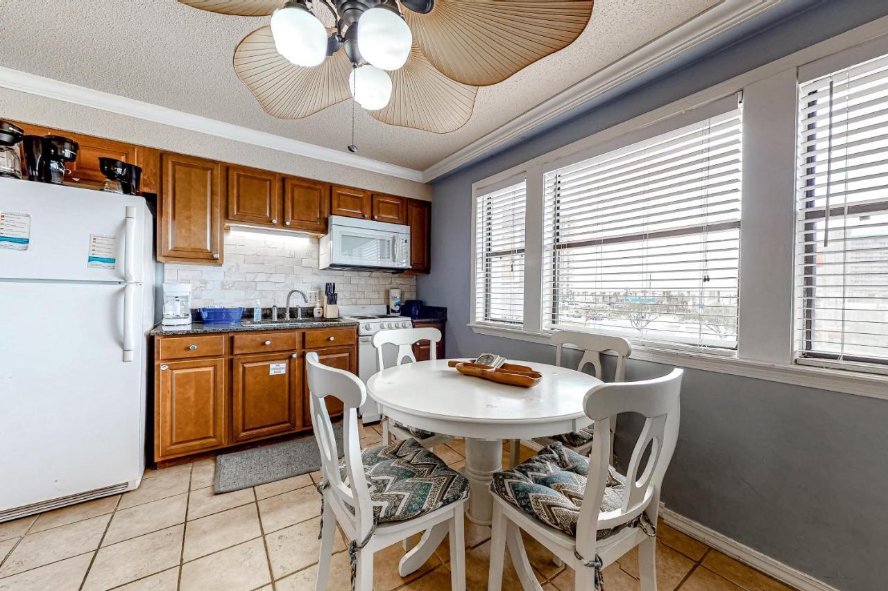 The Inn At St. Thomas Square #1208A Panama City Beach Exterior foto
