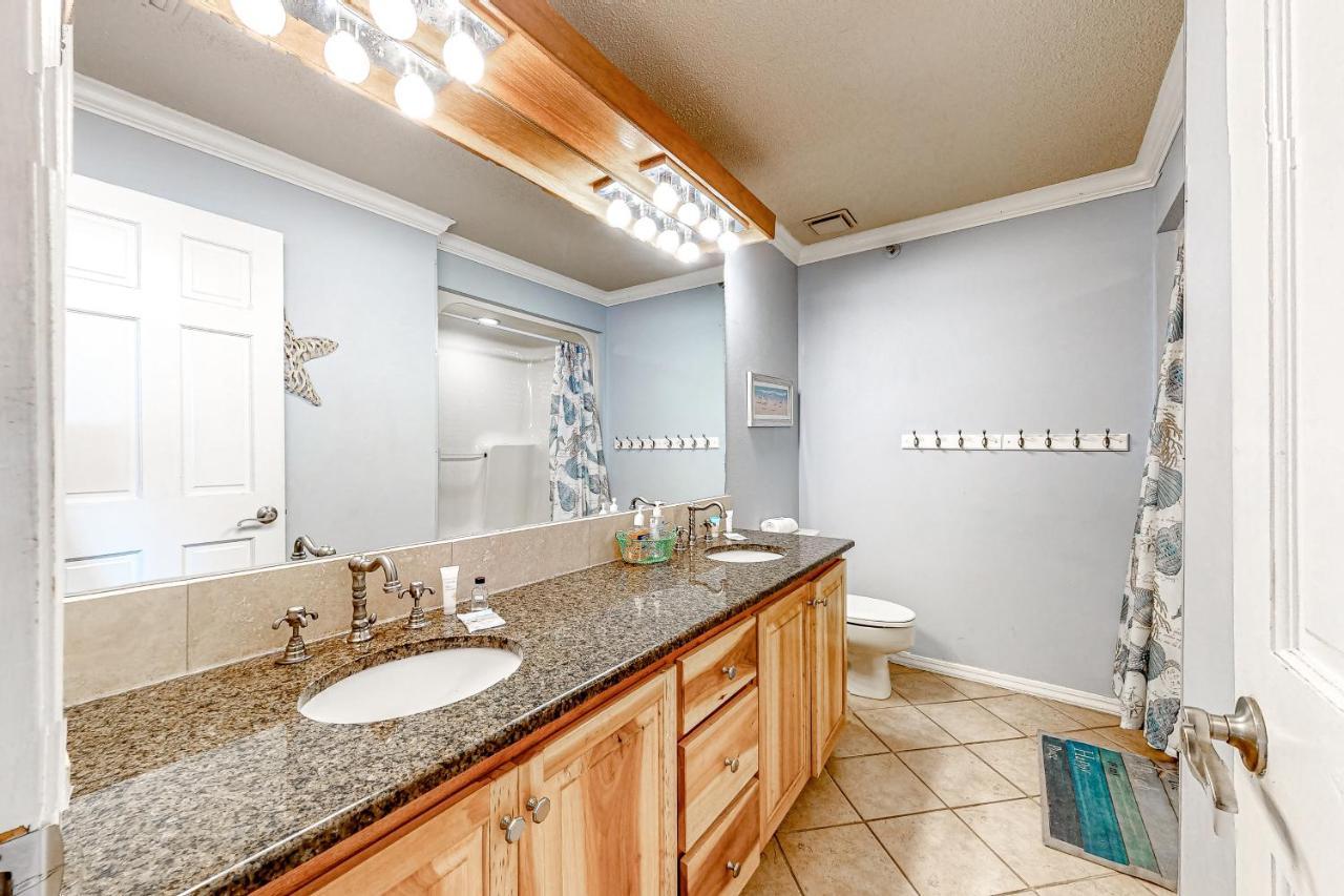 The Inn At St. Thomas Square #1208A Panama City Beach Exterior foto