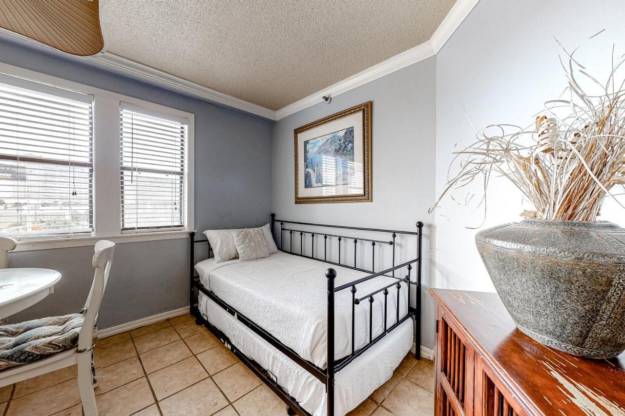 The Inn At St. Thomas Square #1208A Panama City Beach Exterior foto