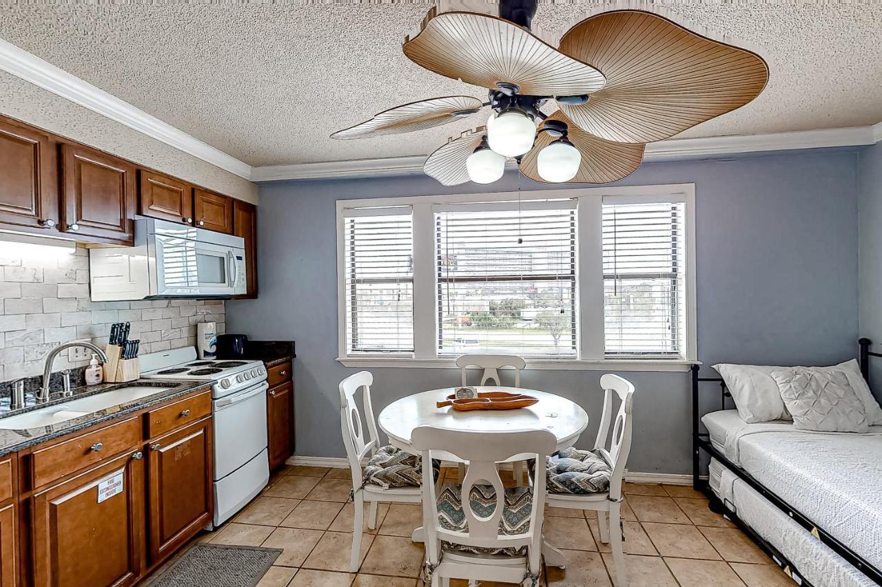 The Inn At St. Thomas Square #1208A Panama City Beach Exterior foto
