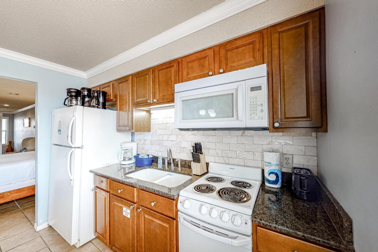 The Inn At St. Thomas Square #1208A Panama City Beach Exterior foto