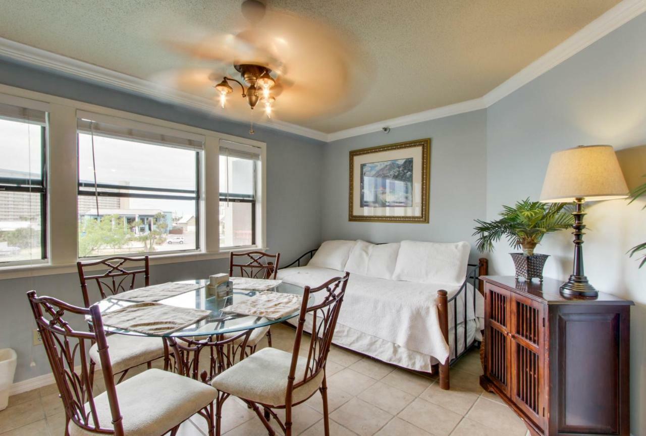 The Inn At St. Thomas Square #1208A Panama City Beach Exterior foto